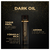 Wella Sebastian Dark Oil - Perfume Para Cabelos 200ml - comprar online