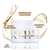 Wella Oil Reflections Luminous Reboost - Máscara Capilar 150ml - comprar online