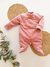 Osito plush rosa - comprar online