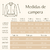 Campera jersey con corderito gris en internet