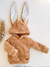 Buzo Bunny nude - comprar online