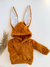 Buzo Bunny camel - comprar online