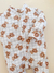 Enterito waffle teddy - AnIsa indumentaria infantil