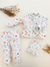 Ajuar plush ciervita - comprar online