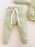 Conjunto frisa savia - AnIsa indumentaria infantil