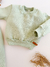 Conjunto frisa savia en internet