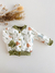 Campera frisa dinos - comprar online