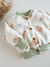 Campera frisa carpincho - AnIsa indumentaria infantil