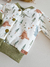 Campera frisa dinos - AnIsa indumentaria infantil