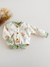 Campera frisa carpincho - comprar online