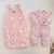 Bolsa de dormir + pijama bunny - comprar online