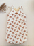 Bolsita de dormir teddy - comprar online