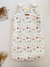 Bolsita de dormir florcitas - comprar online