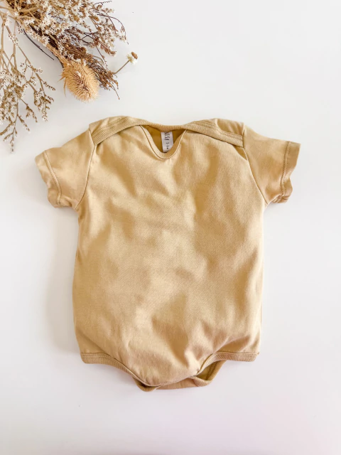 Body beige MC - comprar online