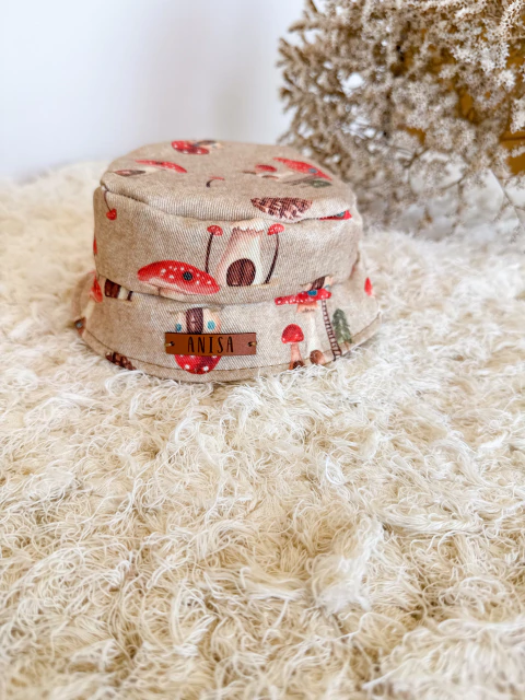 Piluso honguitos - comprar online