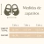 Zapatitos camel en internet