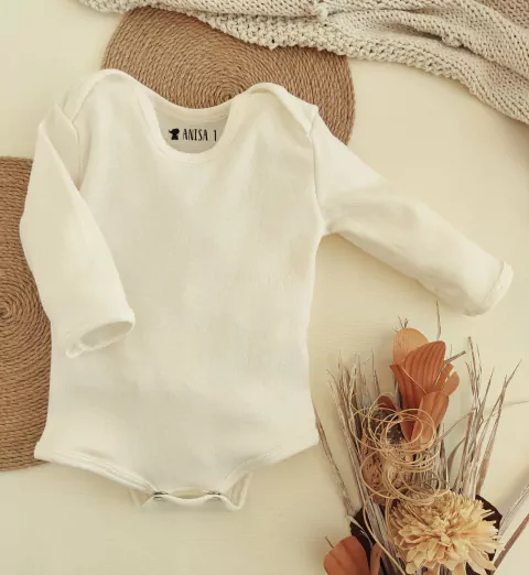 Body básico natural