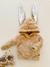 Buzo Bunny beige - comprar online