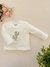 Remera cactus bebé
