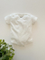 Body jersey m/c natural