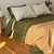Pie de Cama Tribeca