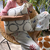 Almohadones y Fundas Sol