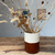 Florero Duo Outlet
