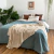 Pie de Cama Nina - comprar online
