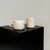 Set de tazas en cerámica orgánica