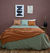 Imagen de Set Pie de cama y Almohadones Tribeca
