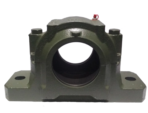 Mancal Bipartido SNH 514 / SNHL 514