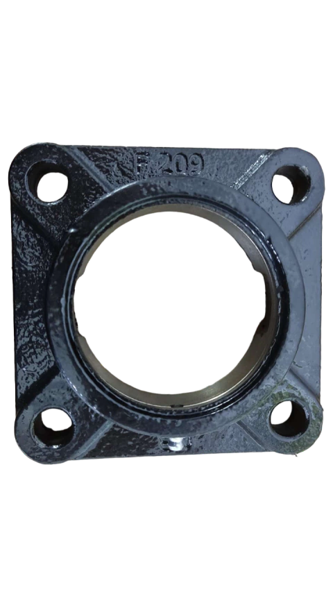 Mancal Flange Quadrado F 211 - NOBRE