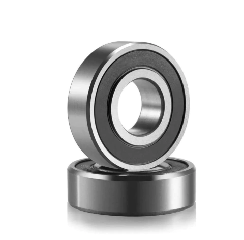 Rolamento Rígido de Esferas 6022 2RS