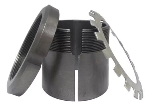 Bucha de Fixação HS 206