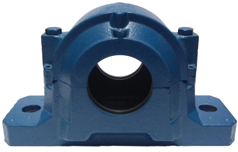 Mancal Bipartido SN 520 / SNA 520