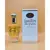 MAISON ALHAMBRA ARABE FEMININO *JARDIN DE PARIS* 100 ML (PARECE COM J'ADORE DIOR) na internet