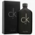 CK Be Calvin Klein Eau de Toilette - Perfume Unissex