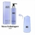 BODY LOTION THIERRY MUGLER ANGEL FEMININO