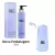 BODY LOTION THIERRY MUGLER ANGEL FEMININO