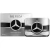 Mercedes Sign Your Attitude EDT Masculino 100ml - comprar online