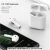 FONE DE OUVIDO I12 BLUETOOTH 5.0 TWS TOUCH COMPATÍVEL IOS APPLE E ANDROID SOM D - Parfum Prestige perfumes de griffe - nicho e árabes frete grátis perfumes mais baratos que no shopping
