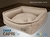 Ref. 789 - Cama Capri Bege (YQMFQUKUM) na internet