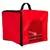 Bolsa Transporte Calopsita Vermelho (82014vermelho)