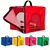 Bolsa Transporte Calopsita Vermelho (82014vermelho) - loja online
