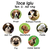 Cama Iglu e Toca Para Cachorro Impermeável Luppet Bege Pets Tamanho:G (LP7021-0 - Parfum Prestige perfumes de griffe - nicho e árabes frete grátis perfumes mais baratos que no shopping