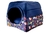 Cama Iglu e Toca Para Cachorro Luppet Luxo Pequeno Príncipe (LP1012120-03) - comprar online