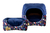 Cama Iglu e Toca Para Cachorro Luppet Luxo Pequeno Príncipe (LP1012120-03) - Parfum Prestige perfumes de griffe - nicho e árabes frete grátis perfumes mais baratos que no shopping