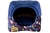 Cama Iglu e Toca Para Cachorro Luppet Luxo Pequeno Príncipe (LP1012120-03) - loja online