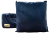 Cama Iglu e Toca Para Cachorro Luppet Marinho Super Luxo Tamanho:M (LP70121-03M) - loja online