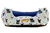 Cama para Cachorro Quadrada Impermeável Luppet Azul Cachorrinho Tamanho:XGG (LP